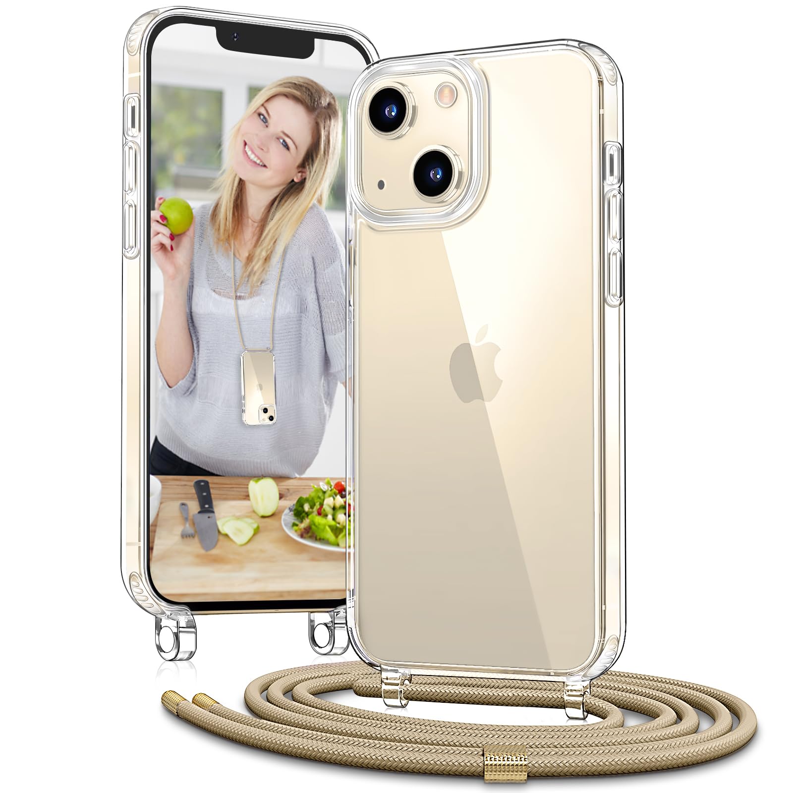 iPhone 13 Mini