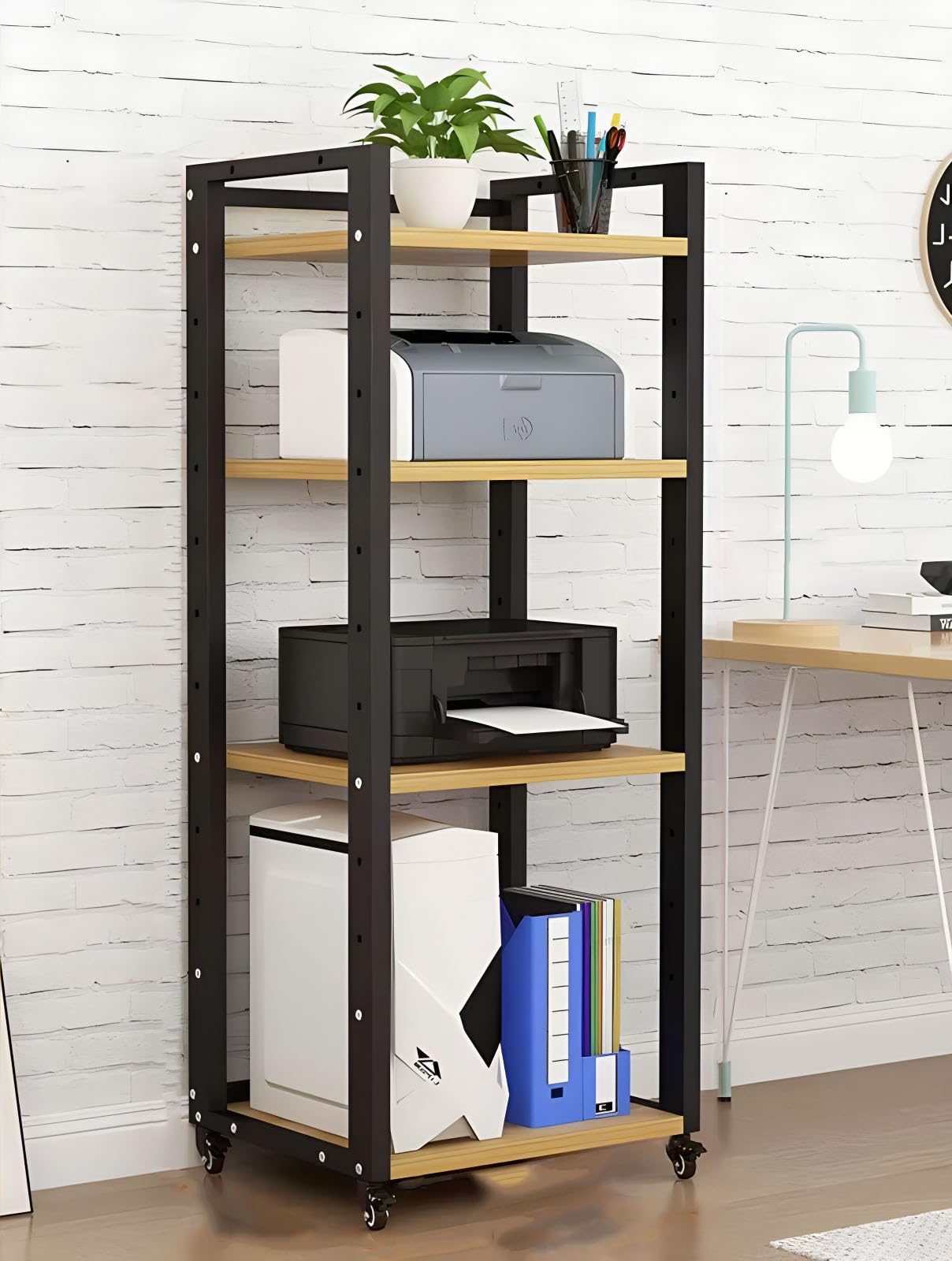 4-Tier