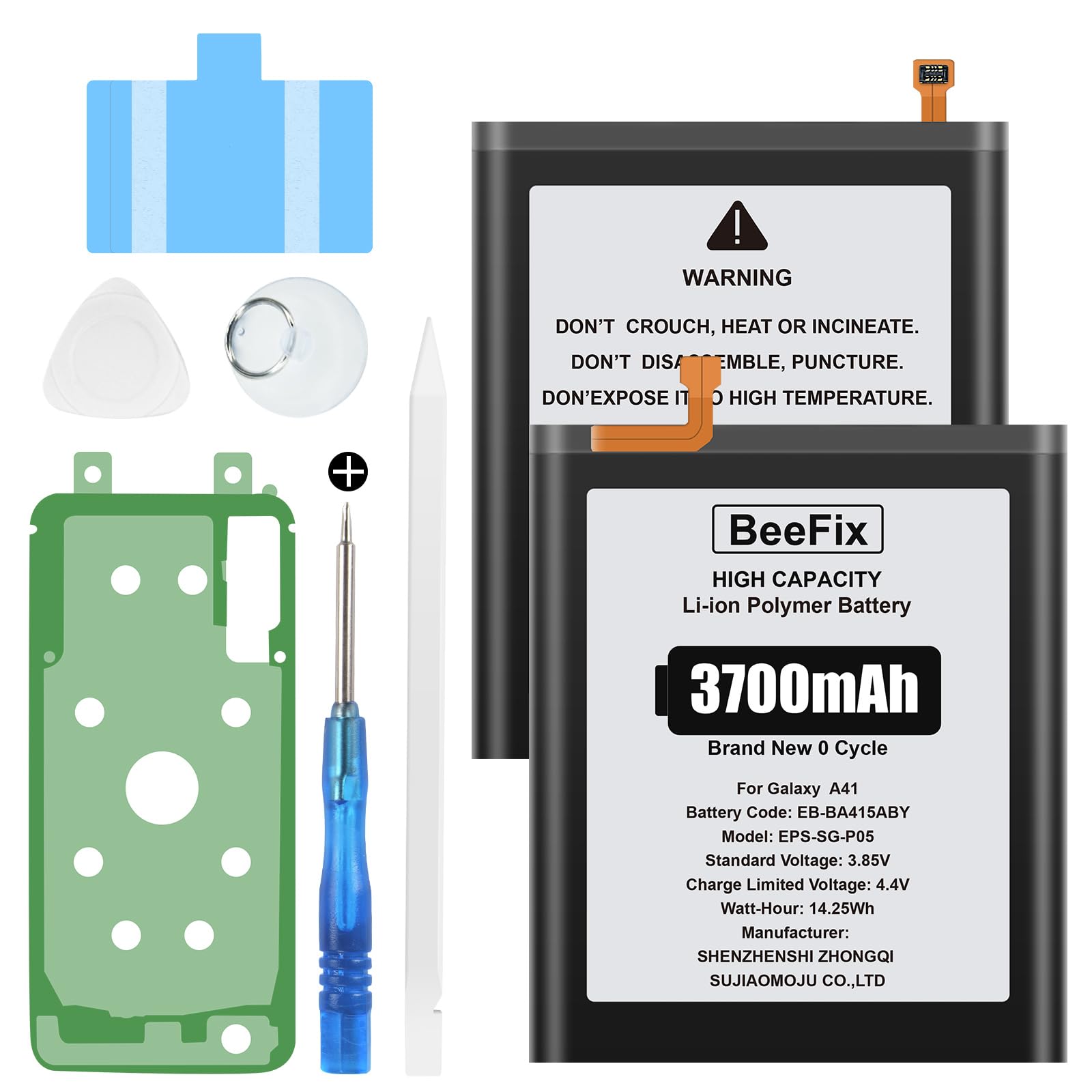 für Galaxy A41
