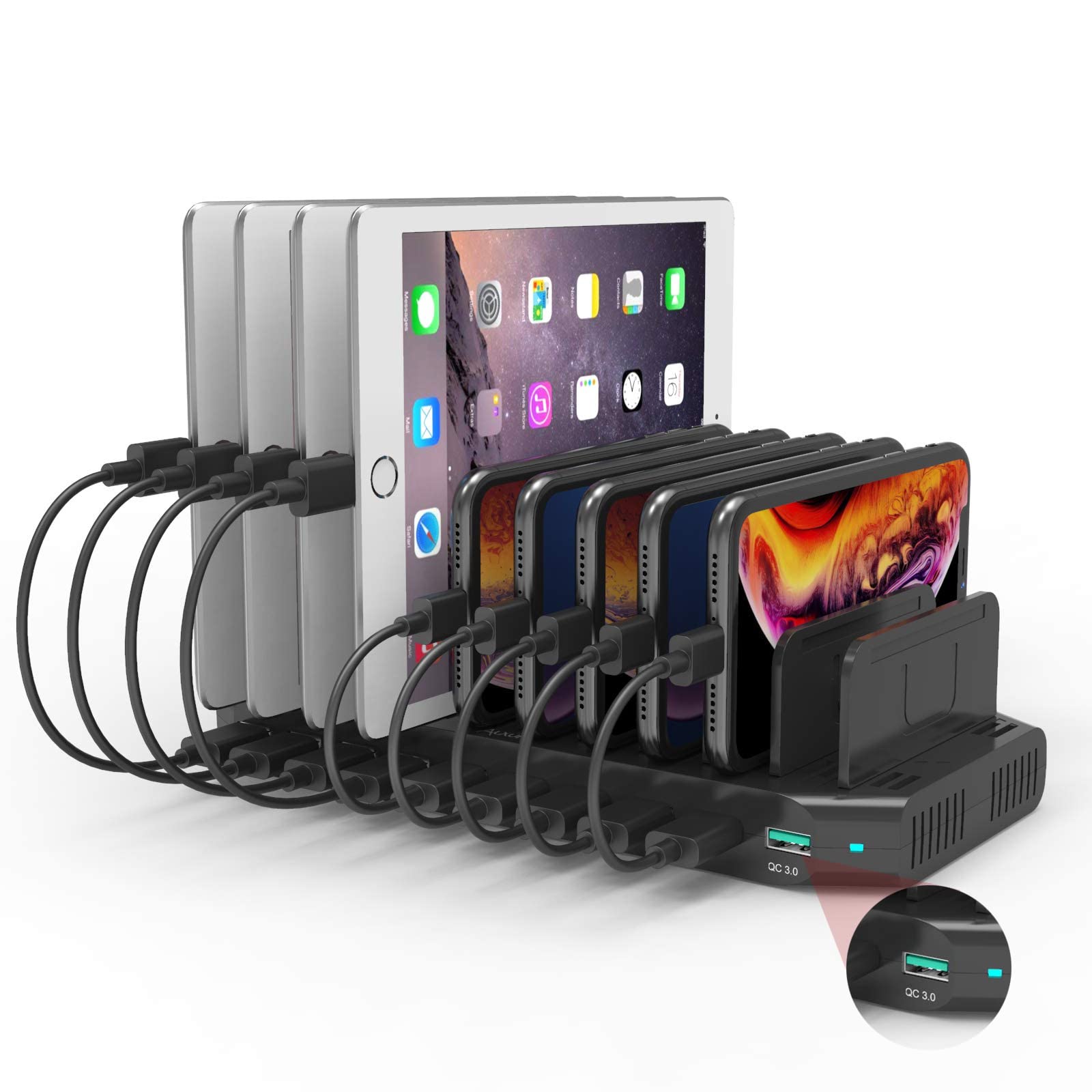 60W-QC3.0