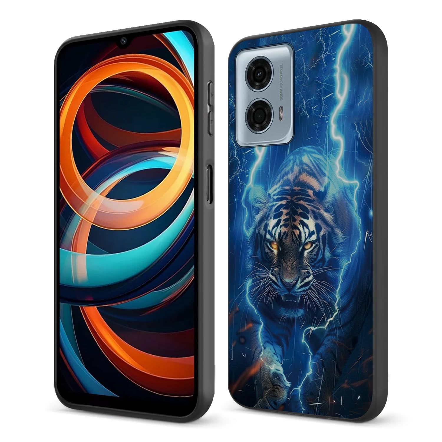 Motorola Moto G24 /G04 4G