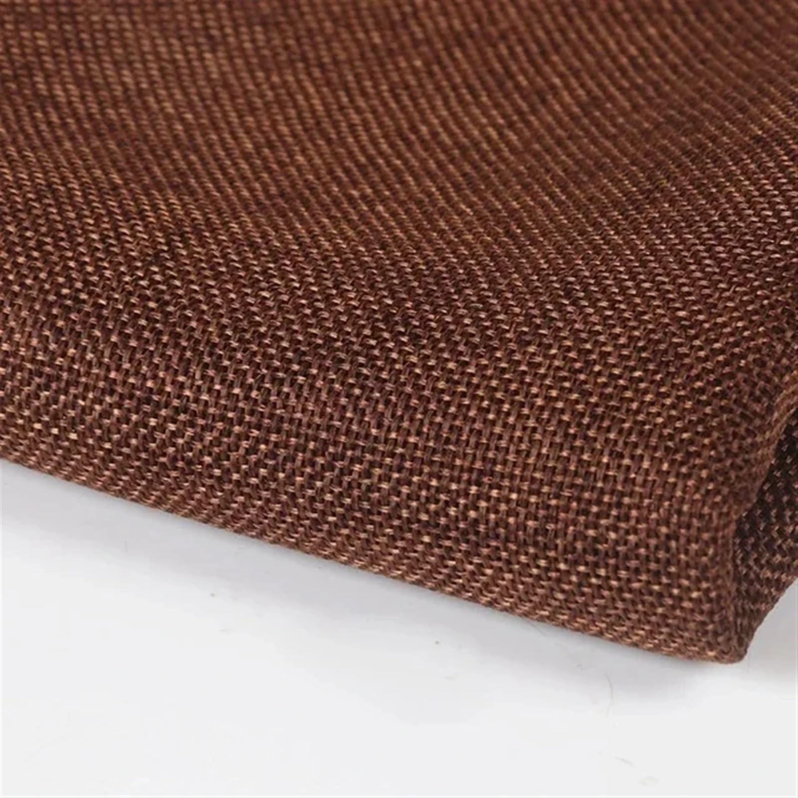 Single layer Brown