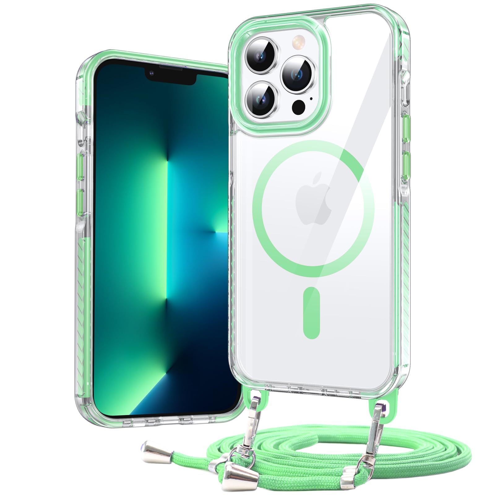 iPhone 13 Pro