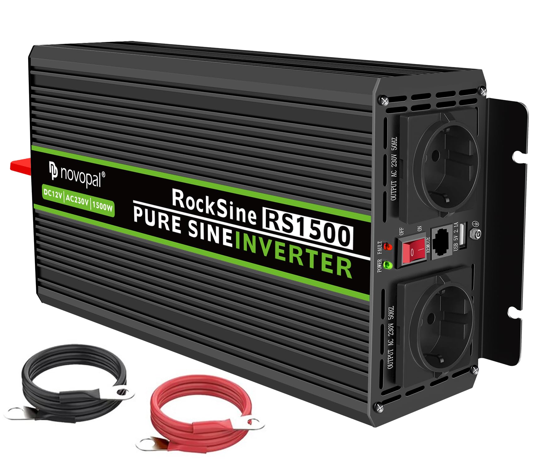 1500W 12V