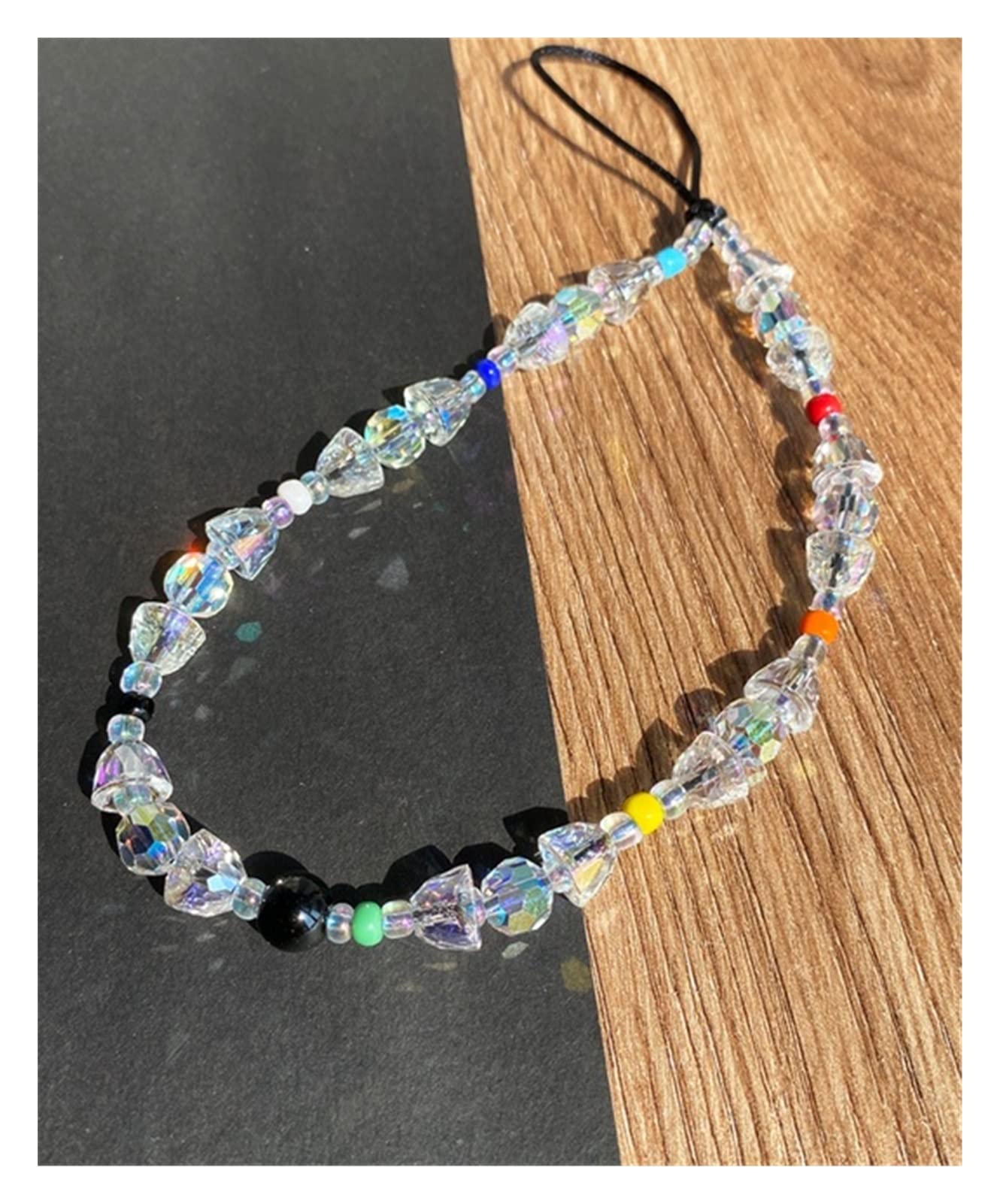 Mushroom crystal
