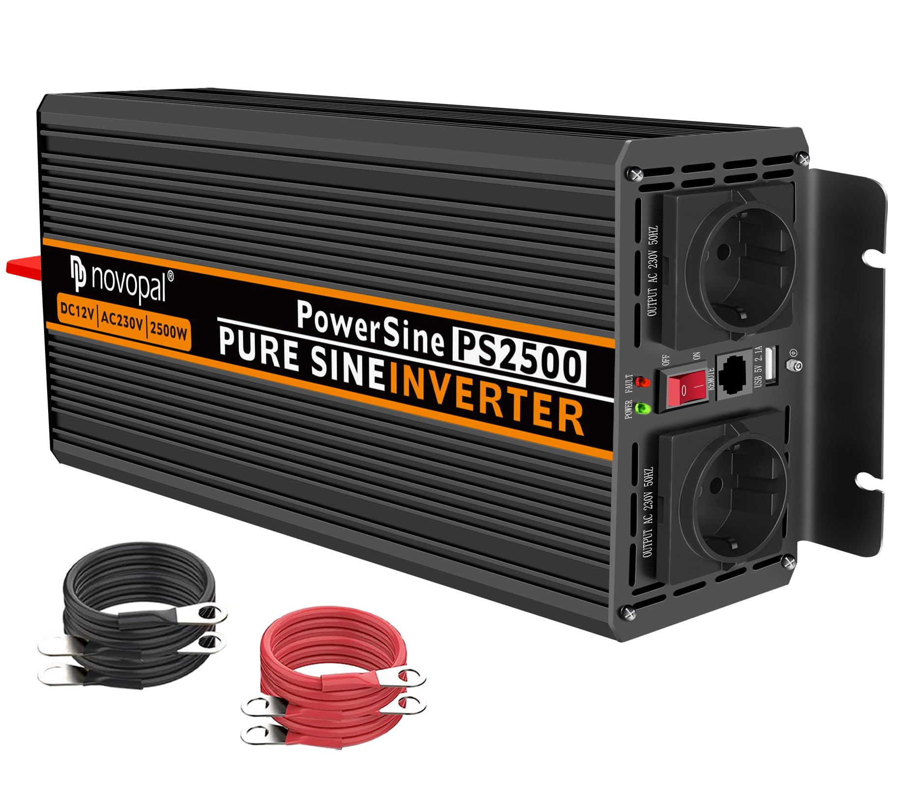 2500W 24V