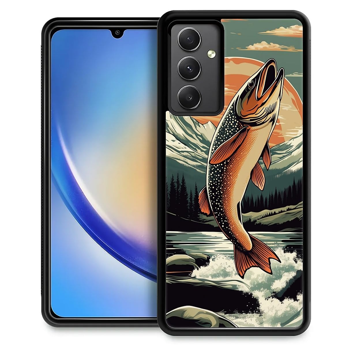 Samsung Galaxy A54 5G