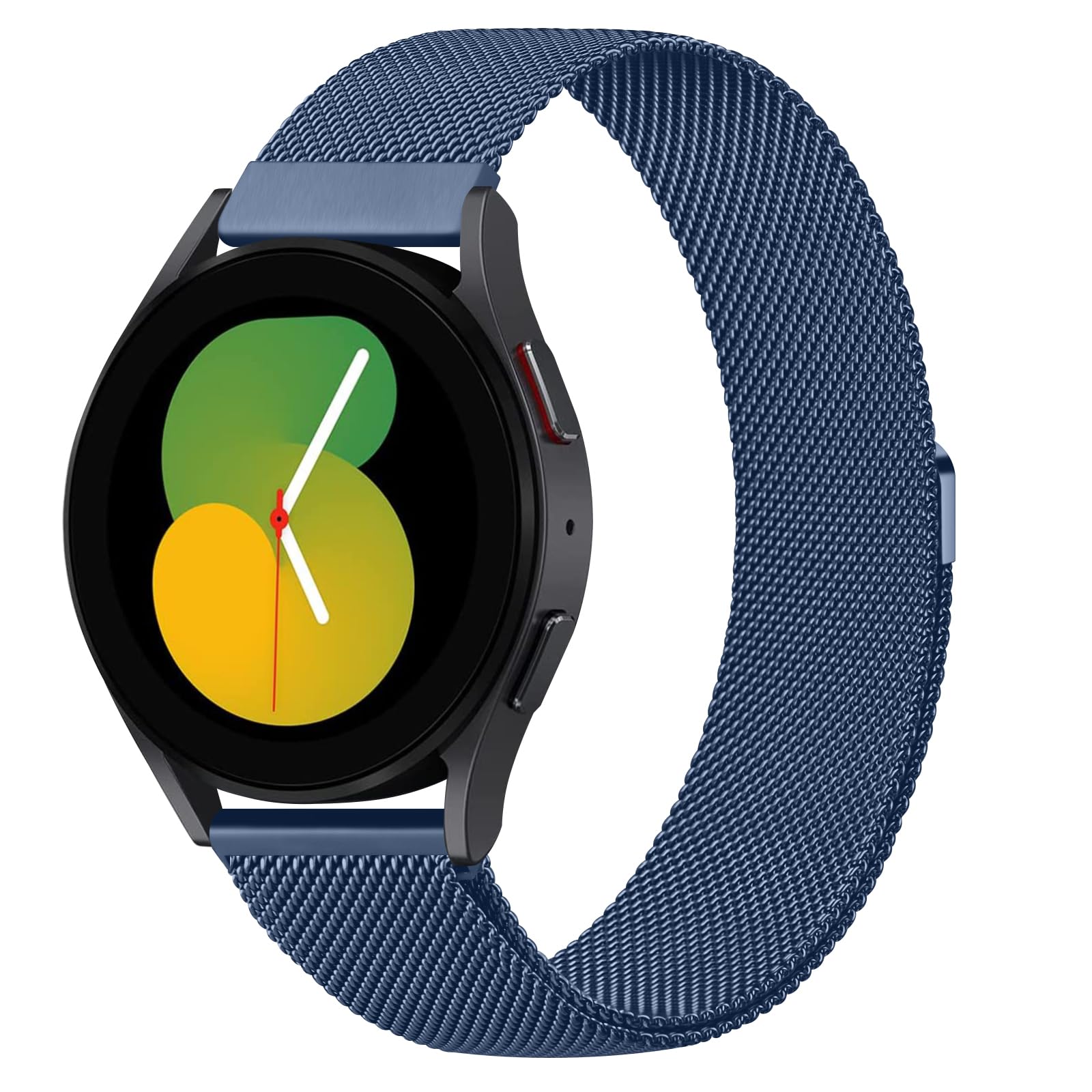 Navy blau