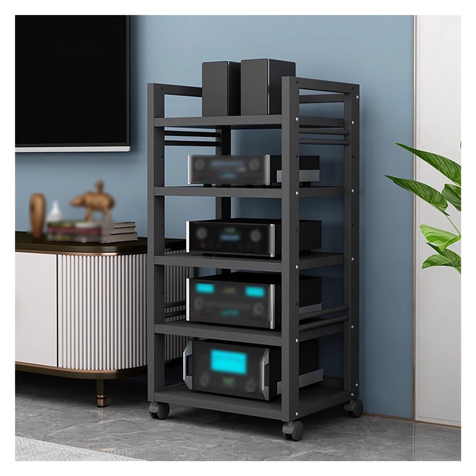 5 tier