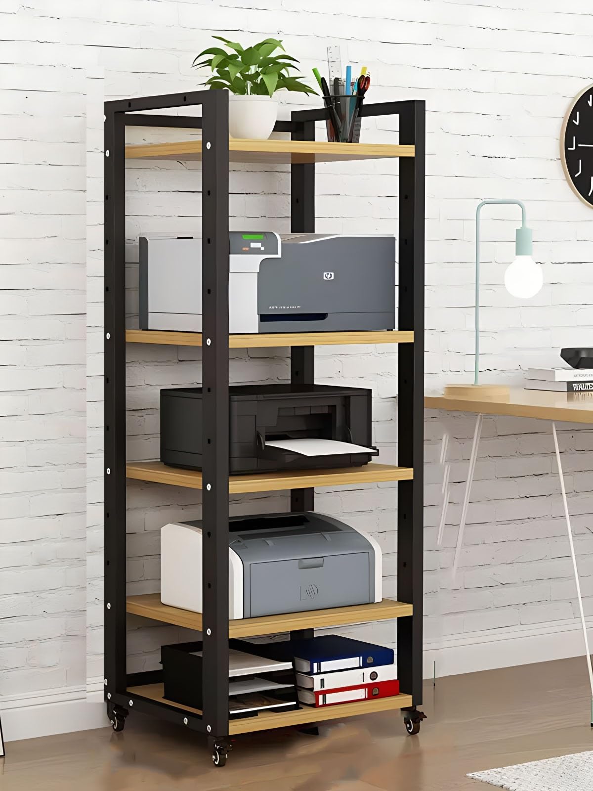 5-Tier