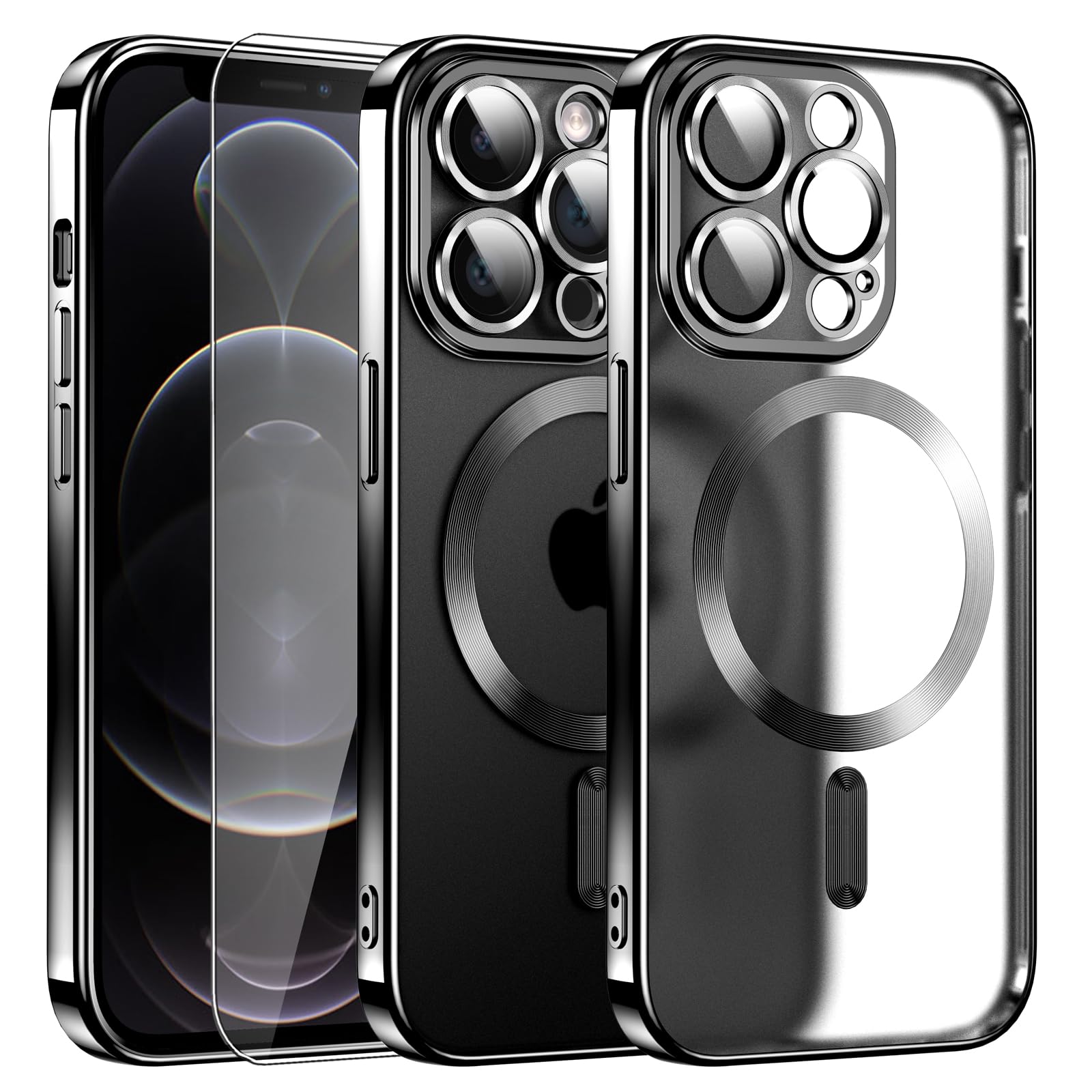 iphone 12 pro 6.1zoll