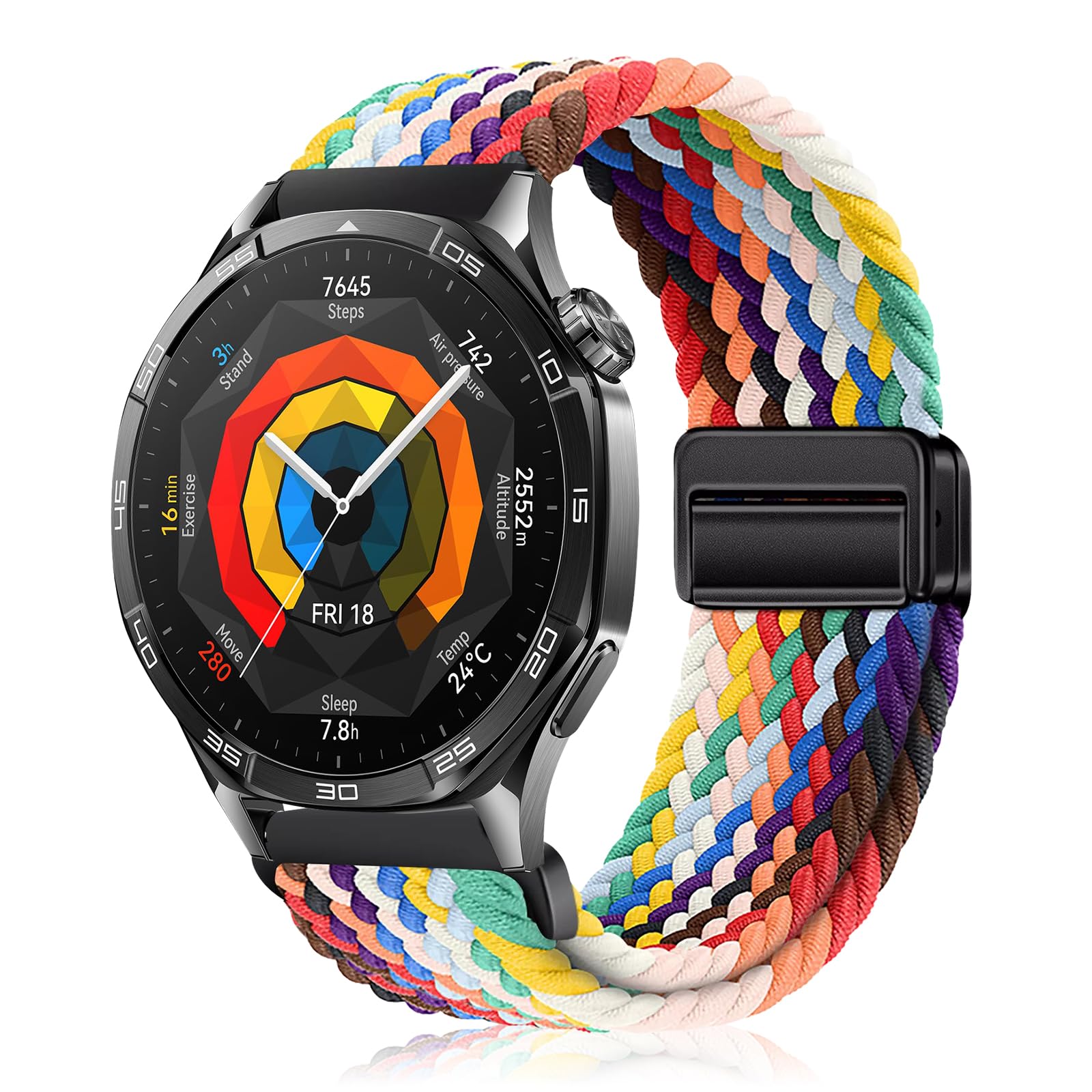 Regenbogen