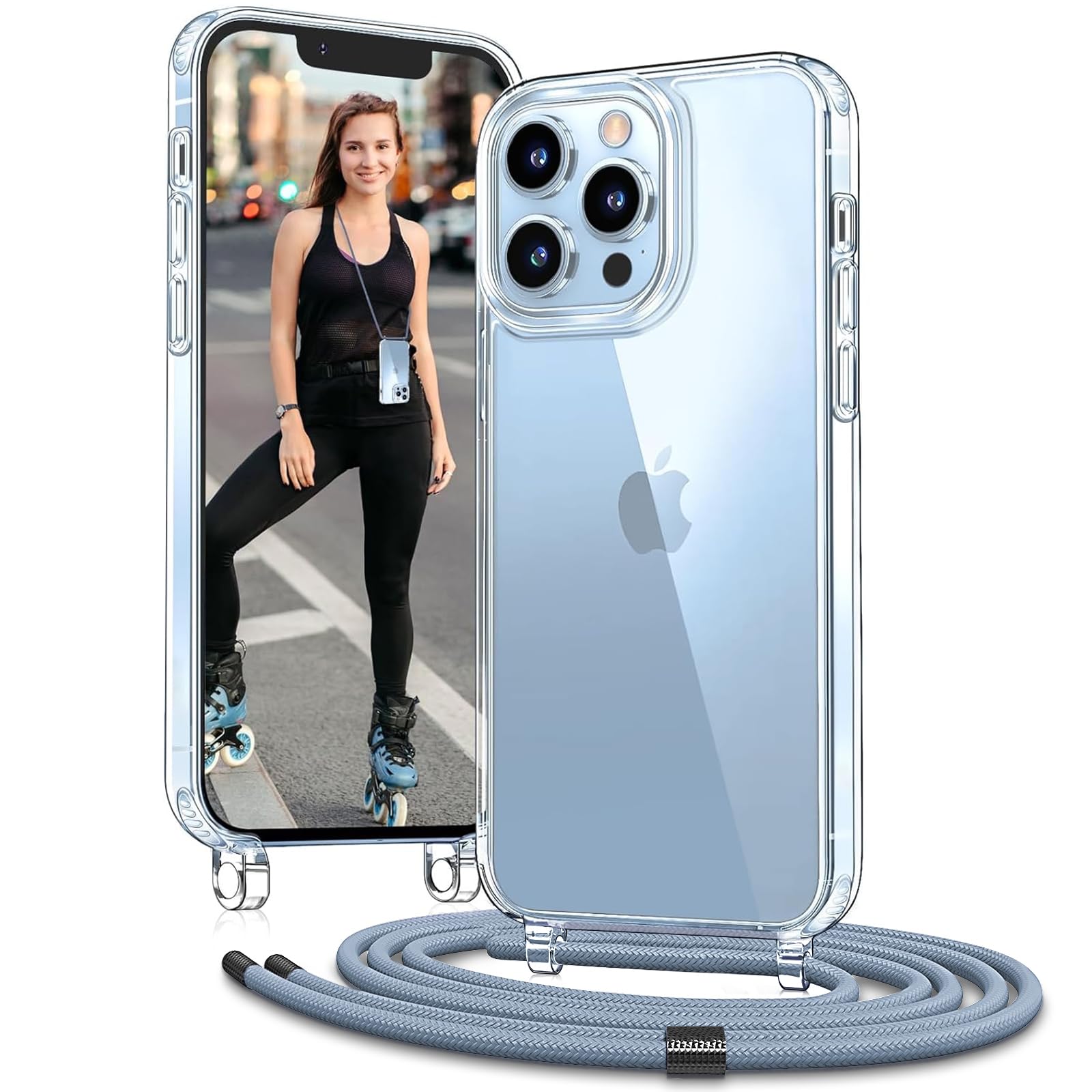 iPhone 13 Pro