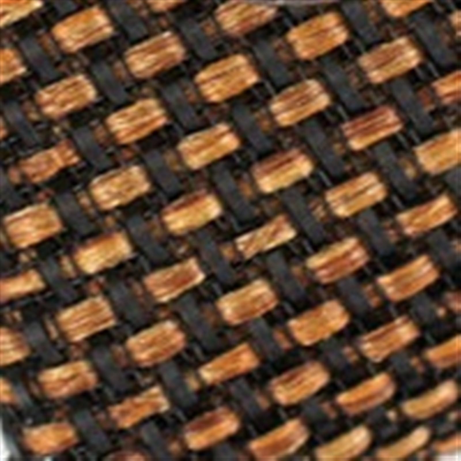 BlackBrown(75x50cm)