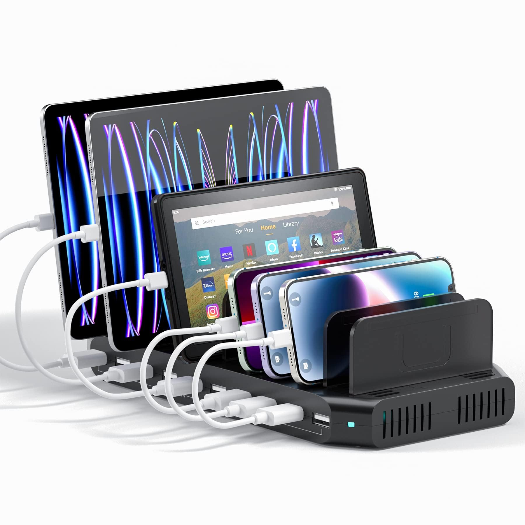 60W-10 USB A