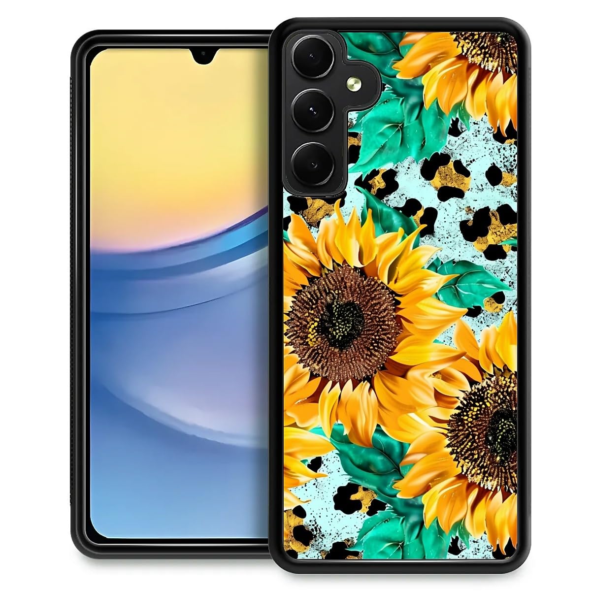 Samsung Galaxy A15 4G/5G