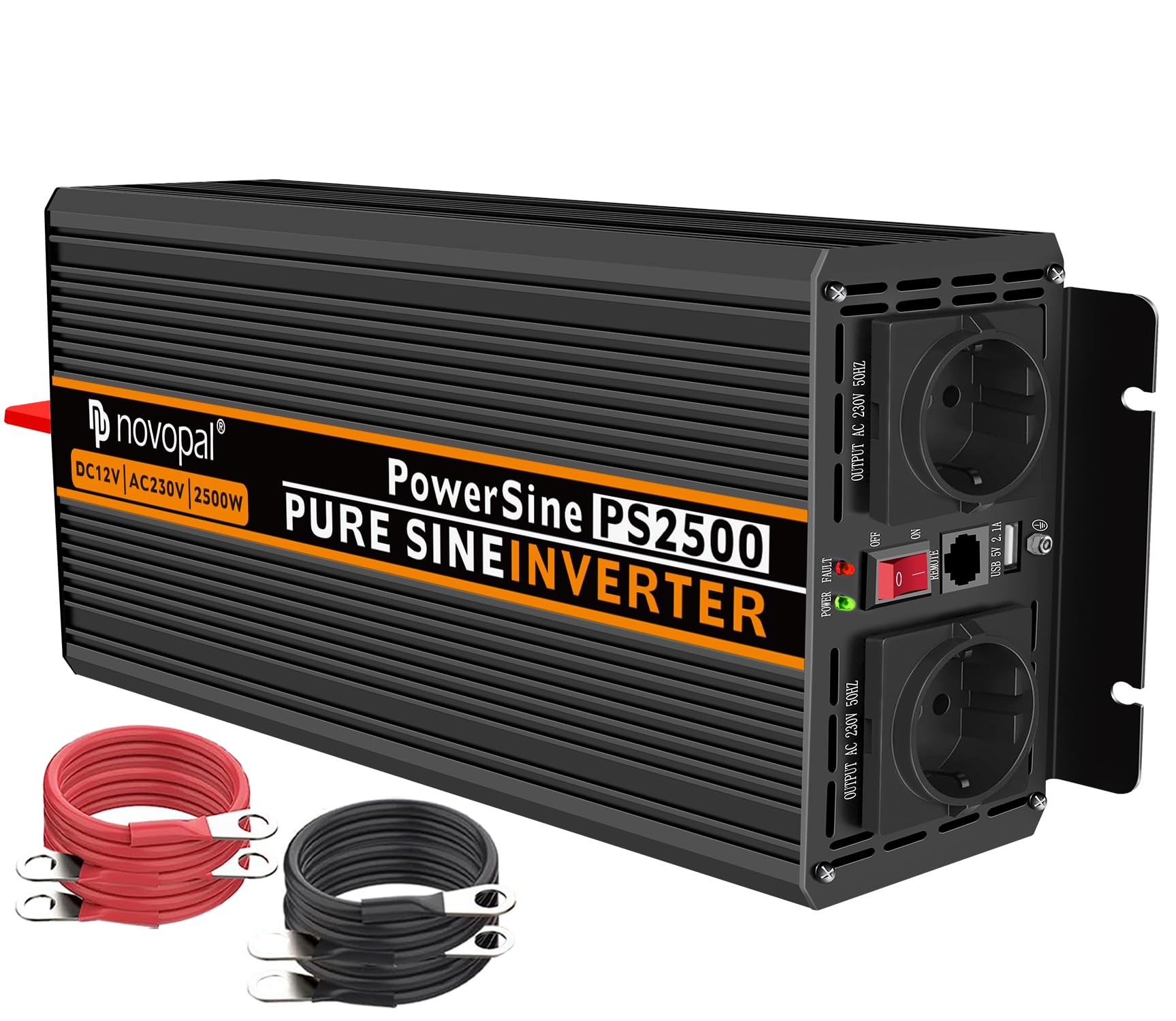 2500W 12V