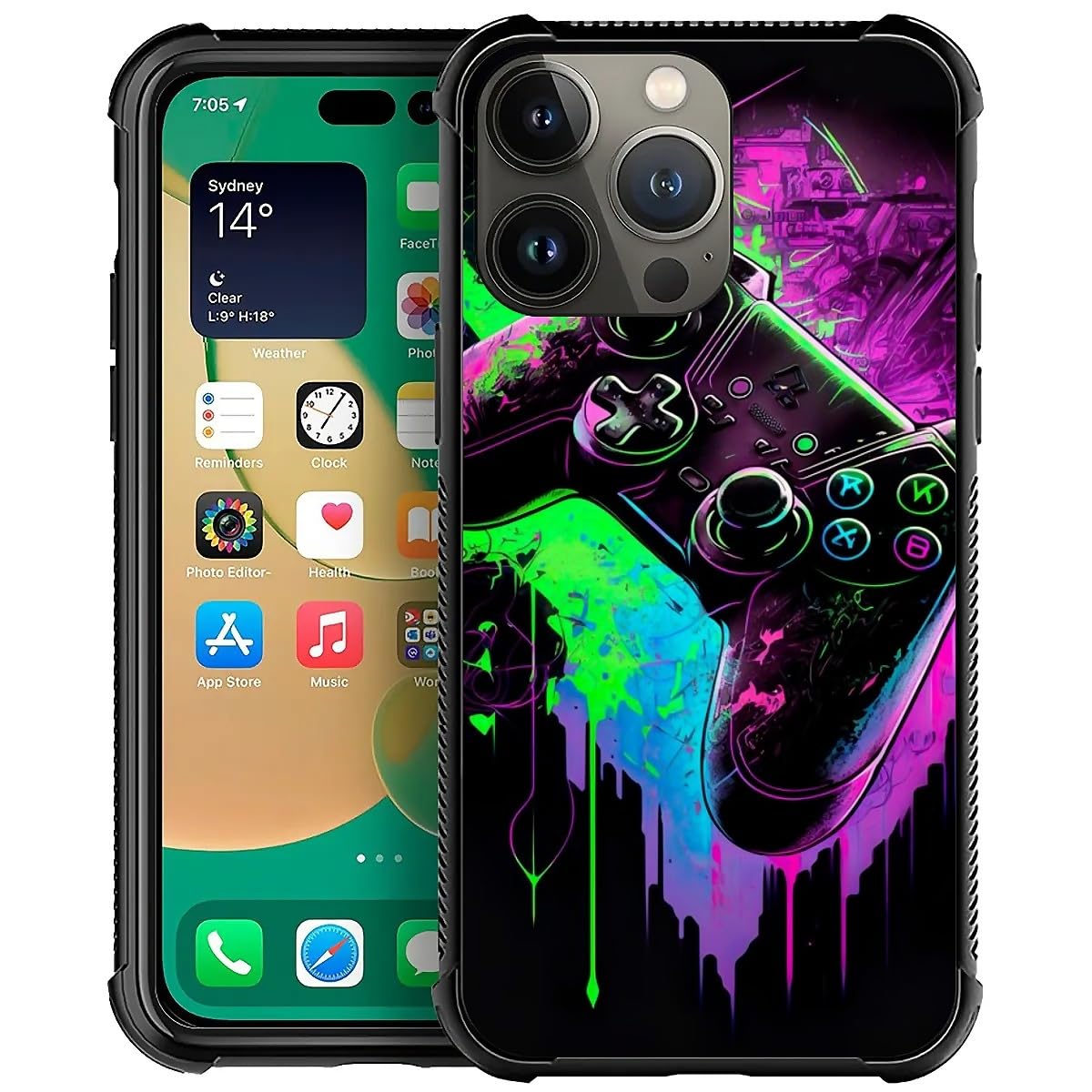 iphone 15 Promax