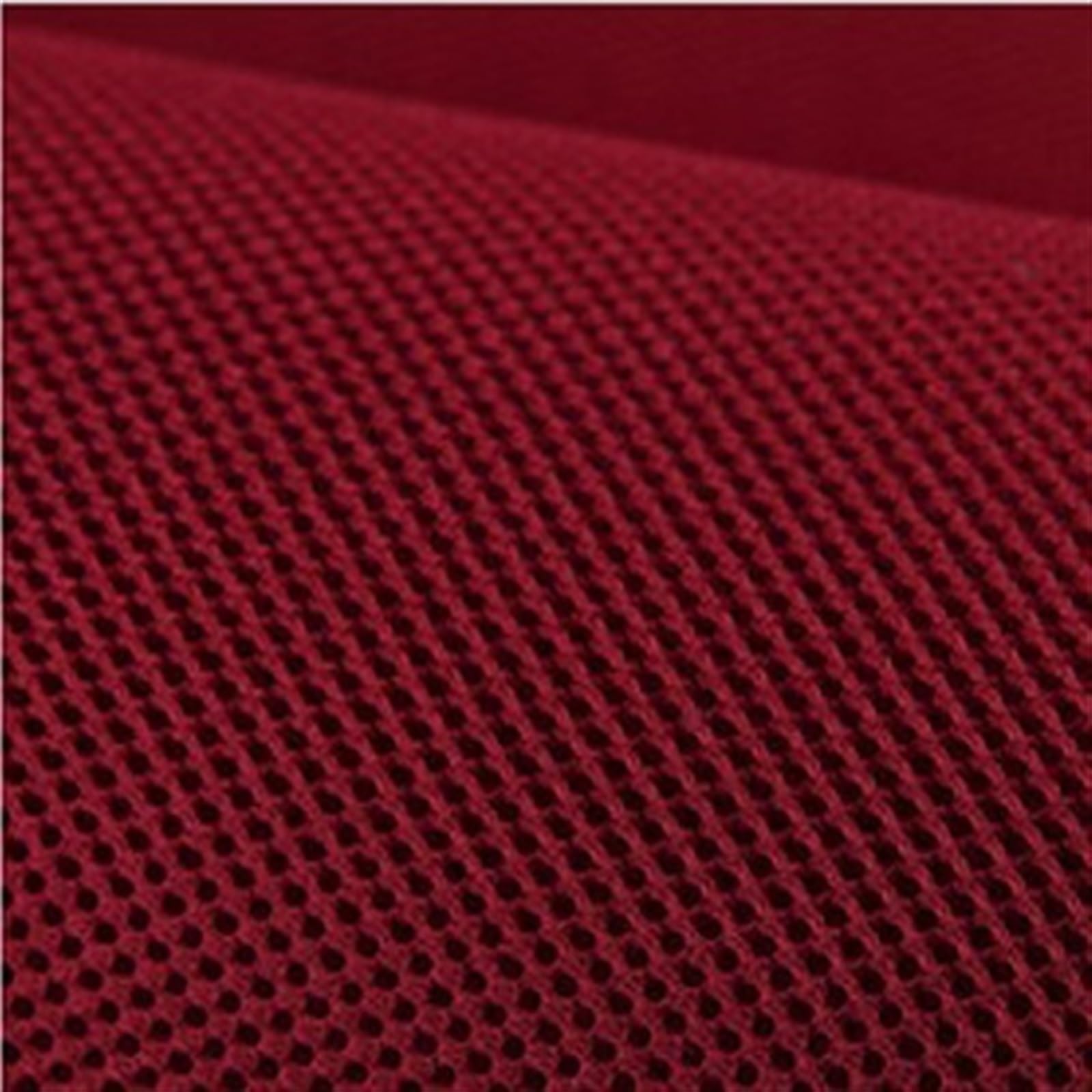 A07 wine red