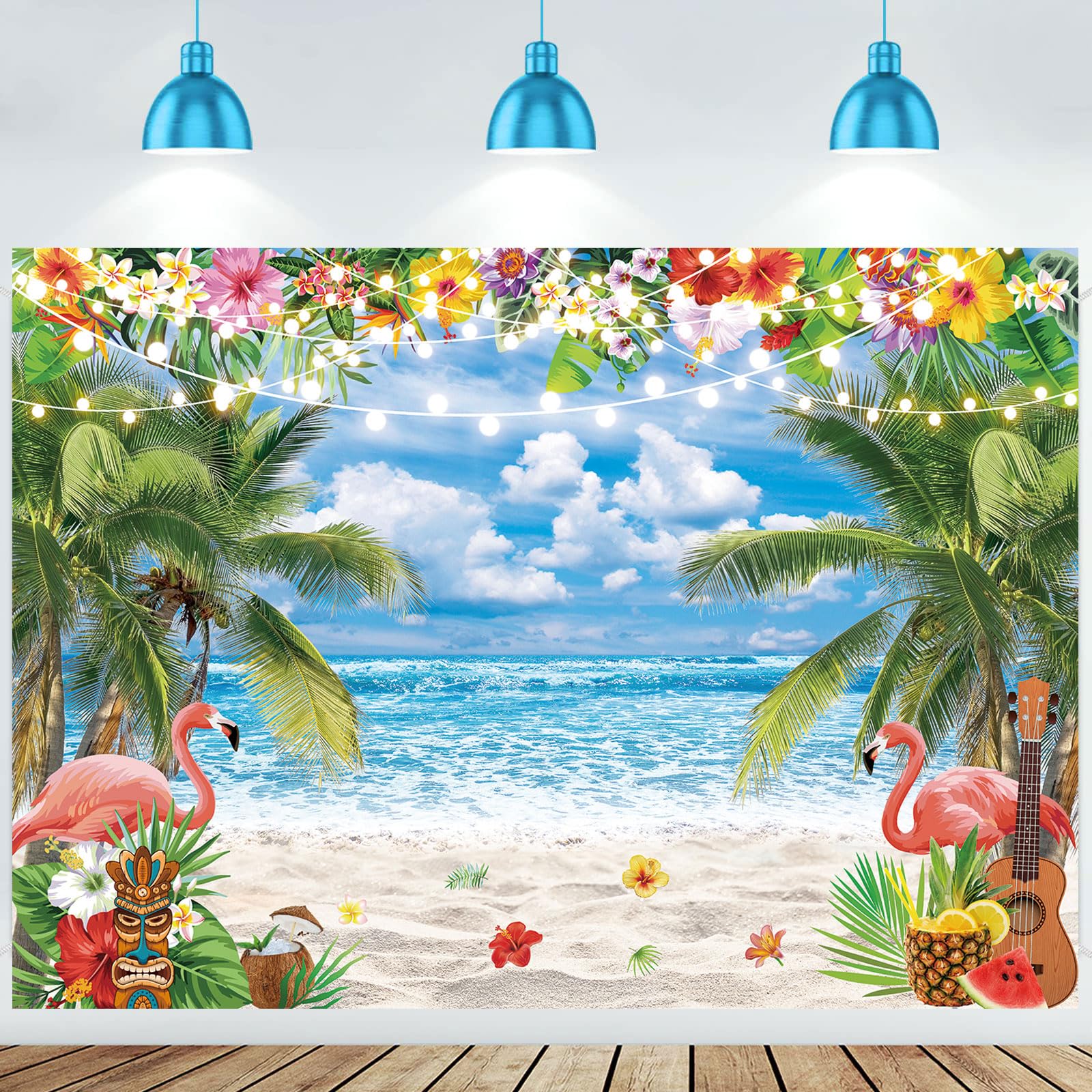 10x8FT(120x96 inch)