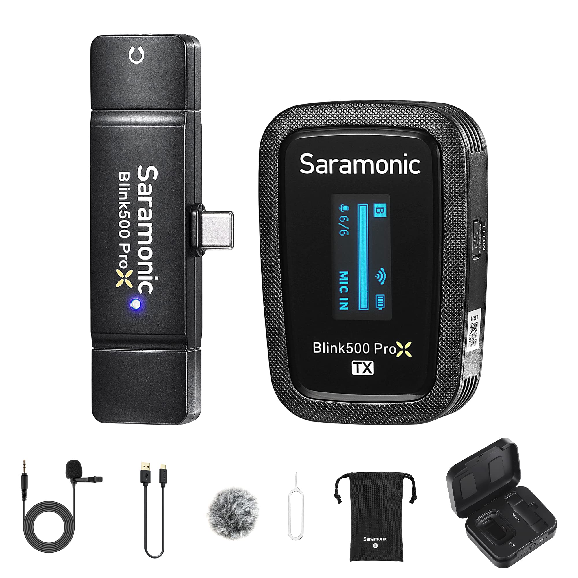 Blink500 ProX B5