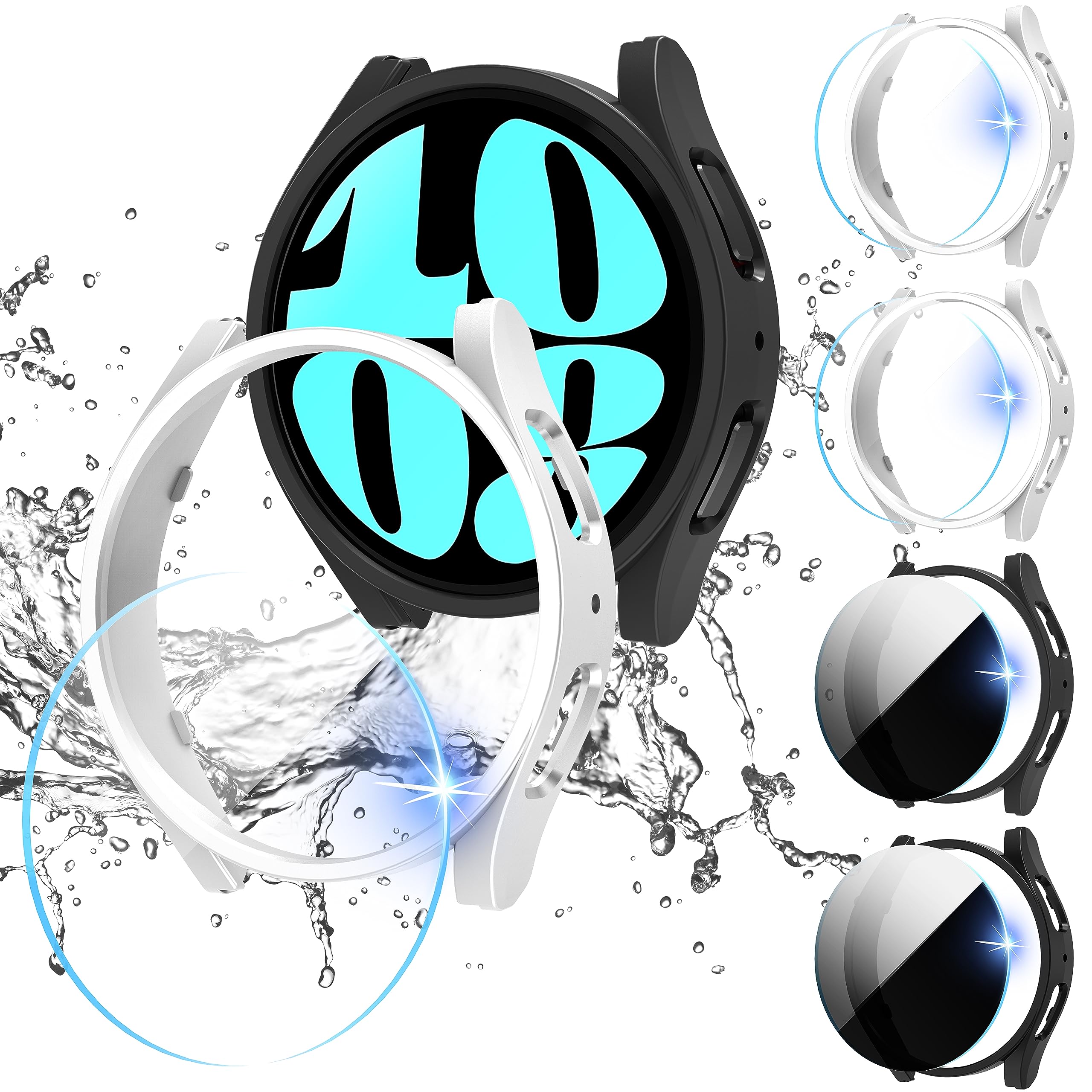 40MM für Galaxy Watch 6