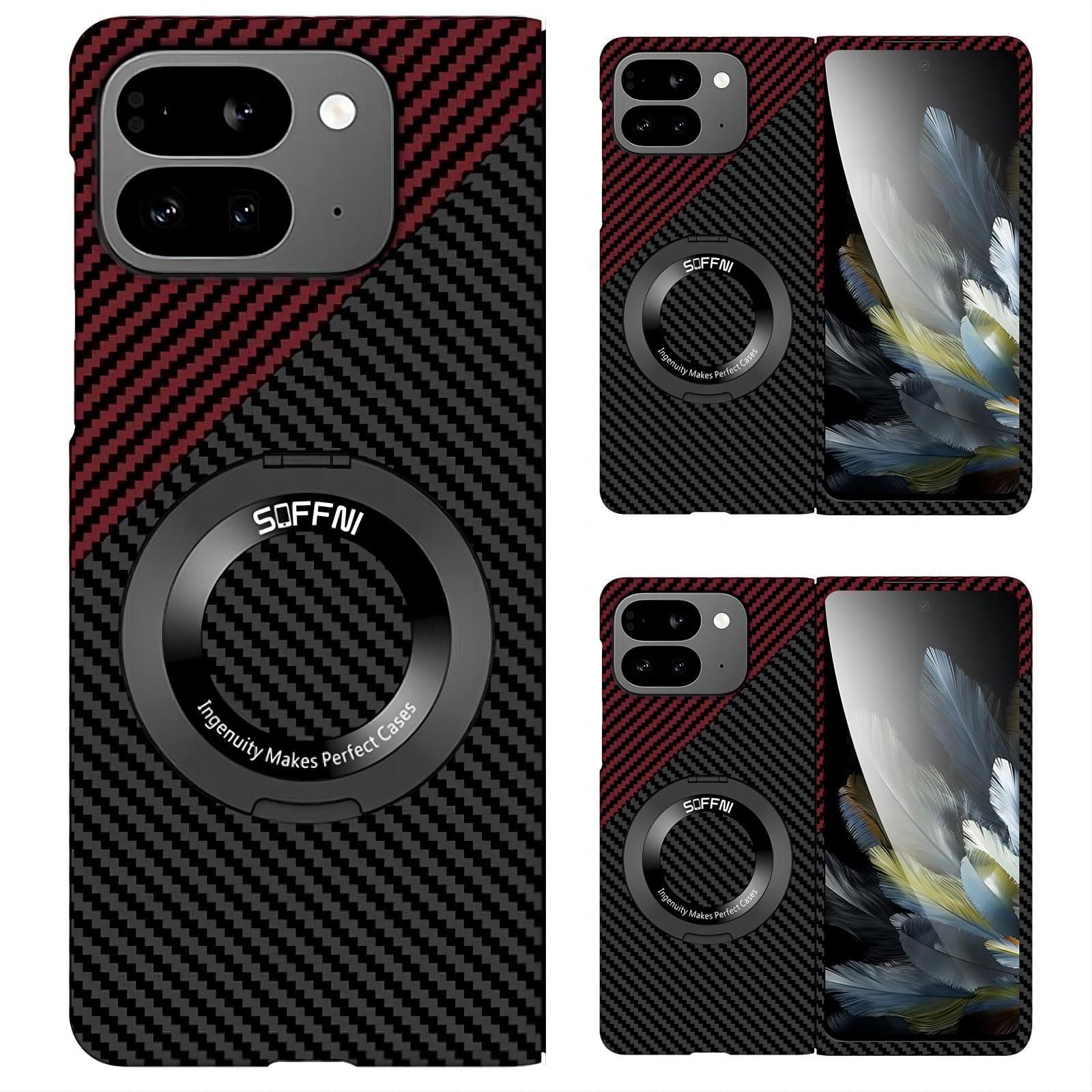 Google Pixel 9 Pro Fold