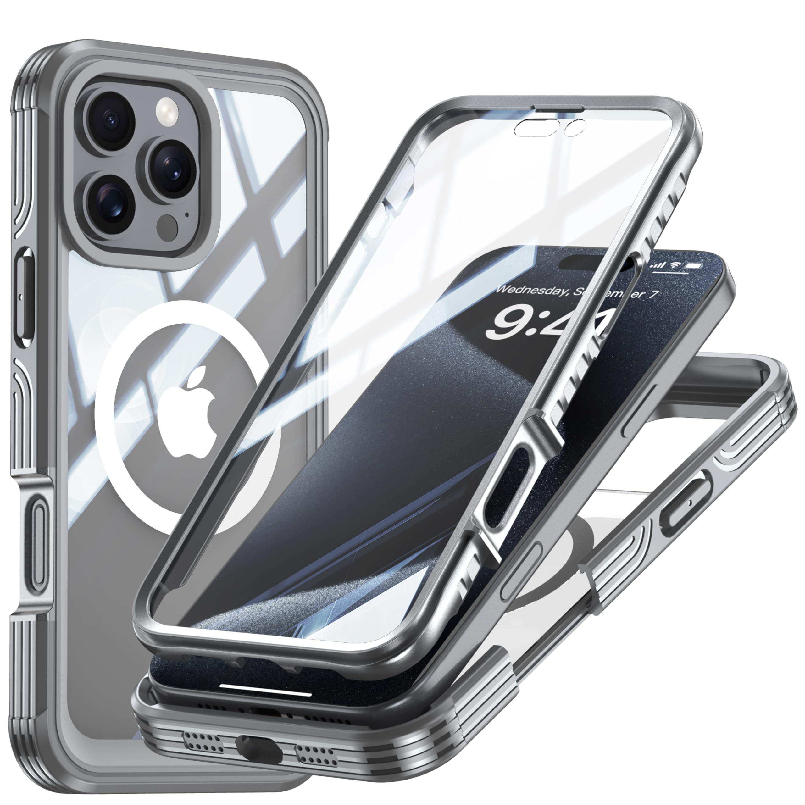 iPhone 16 Pro