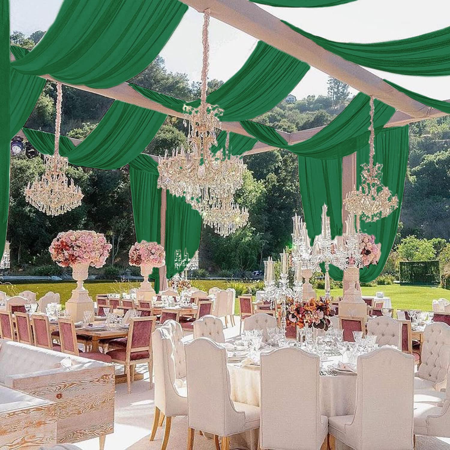5x10FT-6PCS