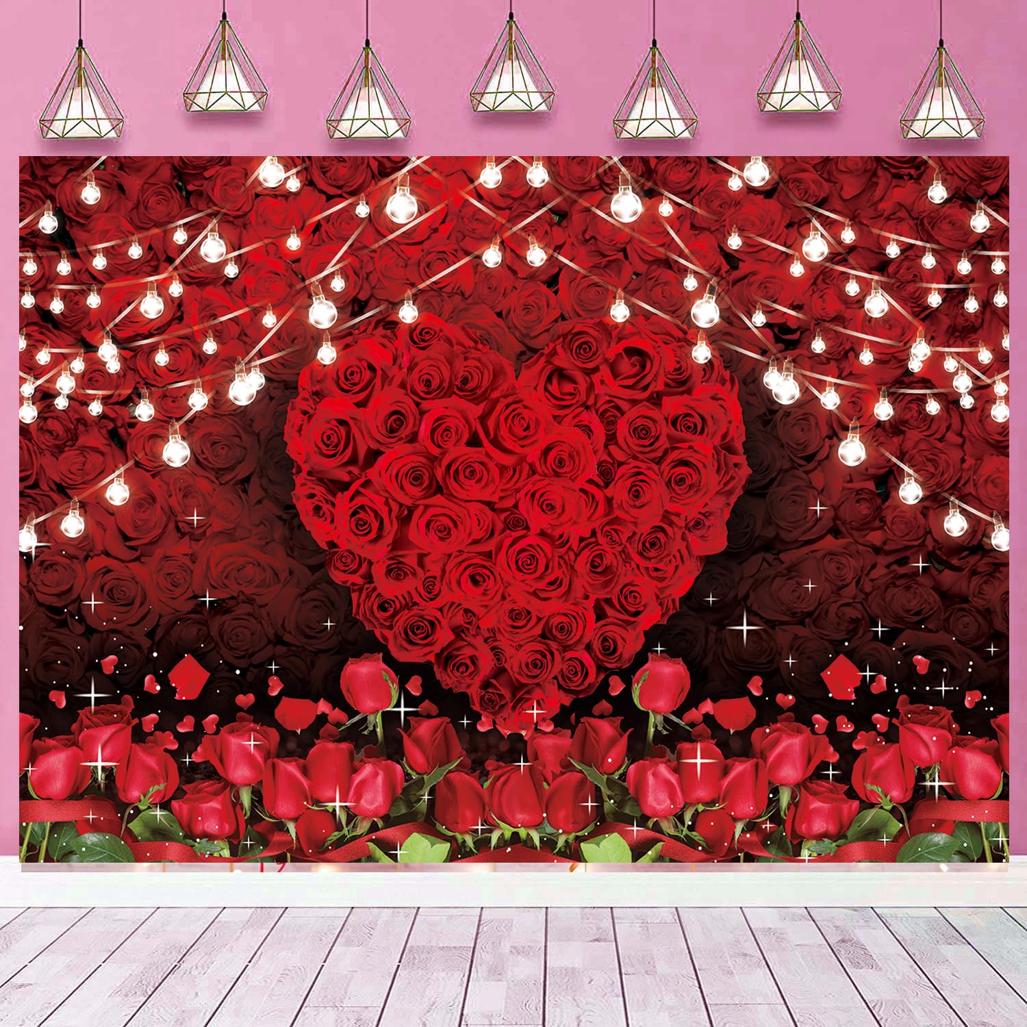 8X6FT(94X70inch)