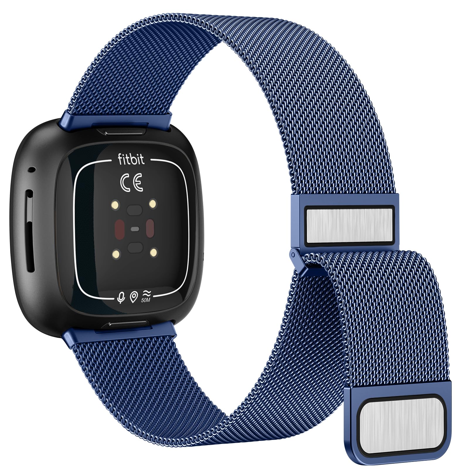 Navy blau